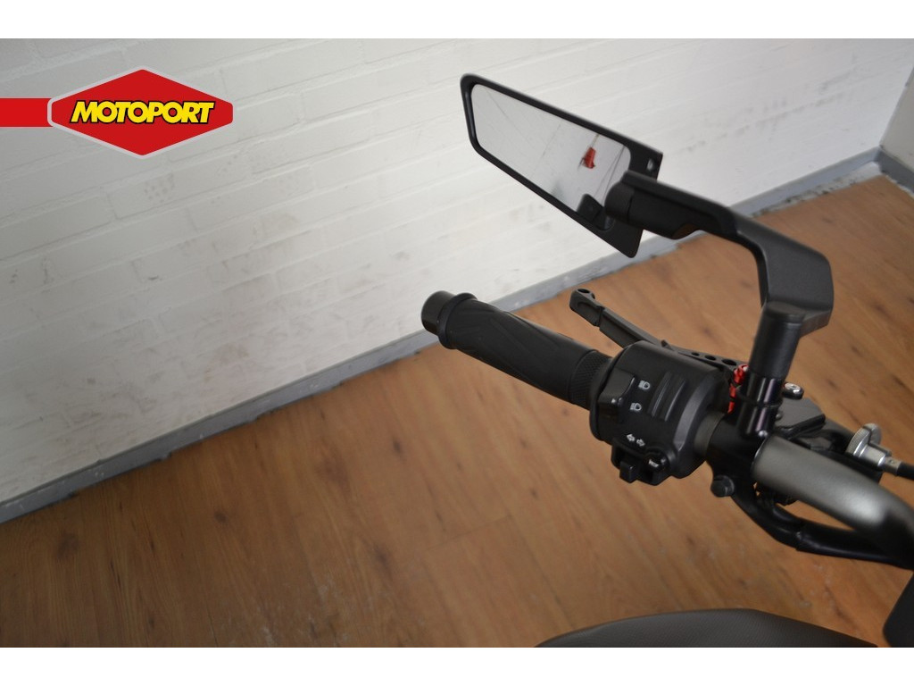 Yamaha MT 07 6 Yamaha MT 07 - Afbeelding 6