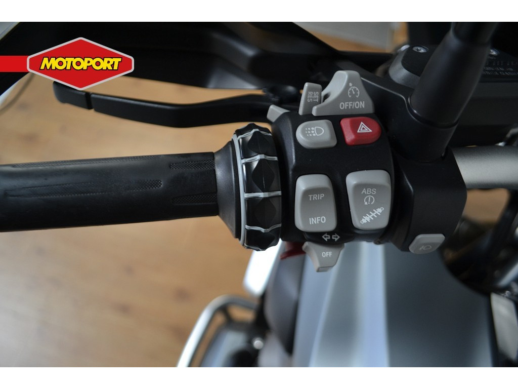 BMW R 1200 GS 10 BMW R 1200 GS - Afbeelding 10