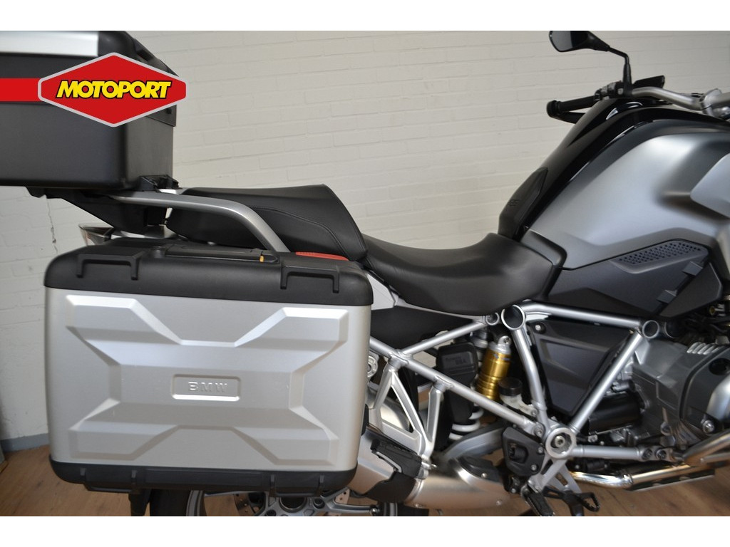 BMW R 1200 GS 3 BMW R 1200 GS - Afbeelding 3