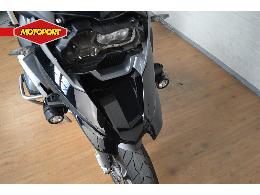BMW R 1200 GS 5 BMW R 1200 GS - Afbeelding 5