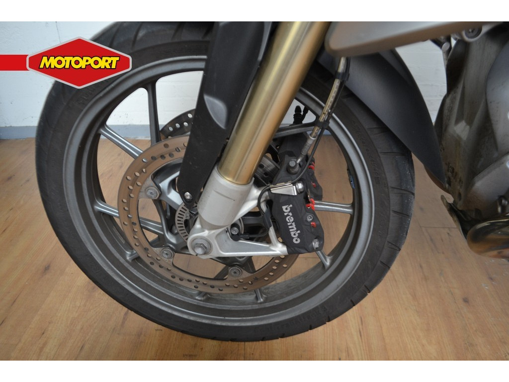 BMW R 1200 GS 7 BMW R 1200 GS - Afbeelding 7