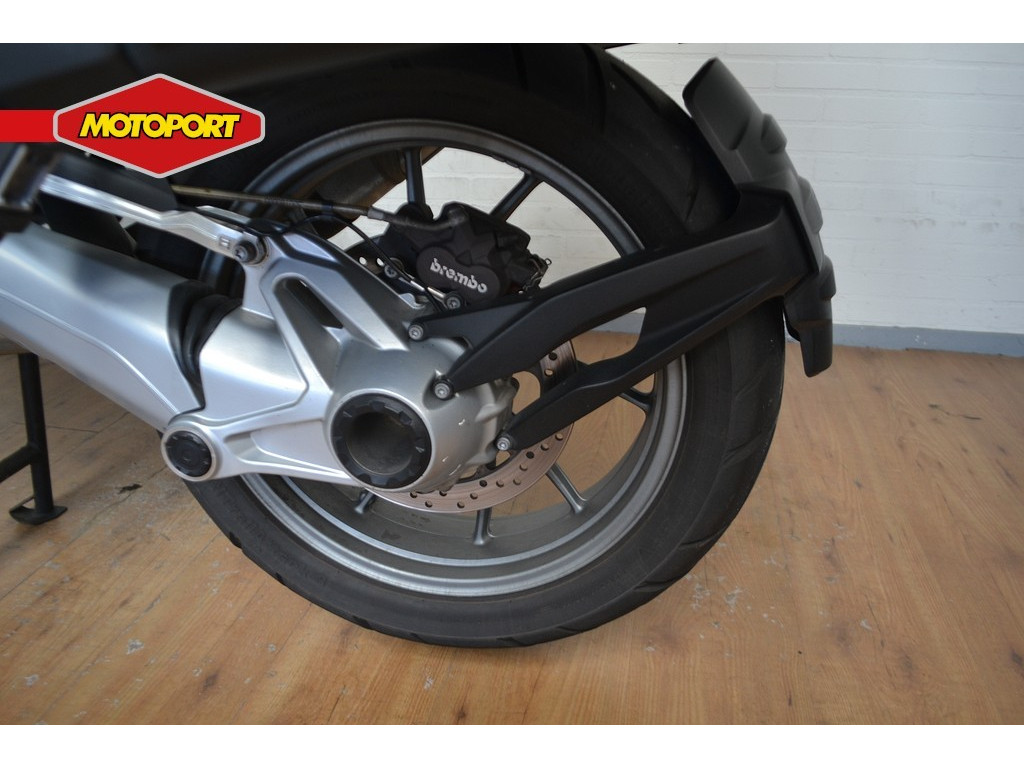 BMW R 1200 GS 8 BMW R 1200 GS - Afbeelding 8