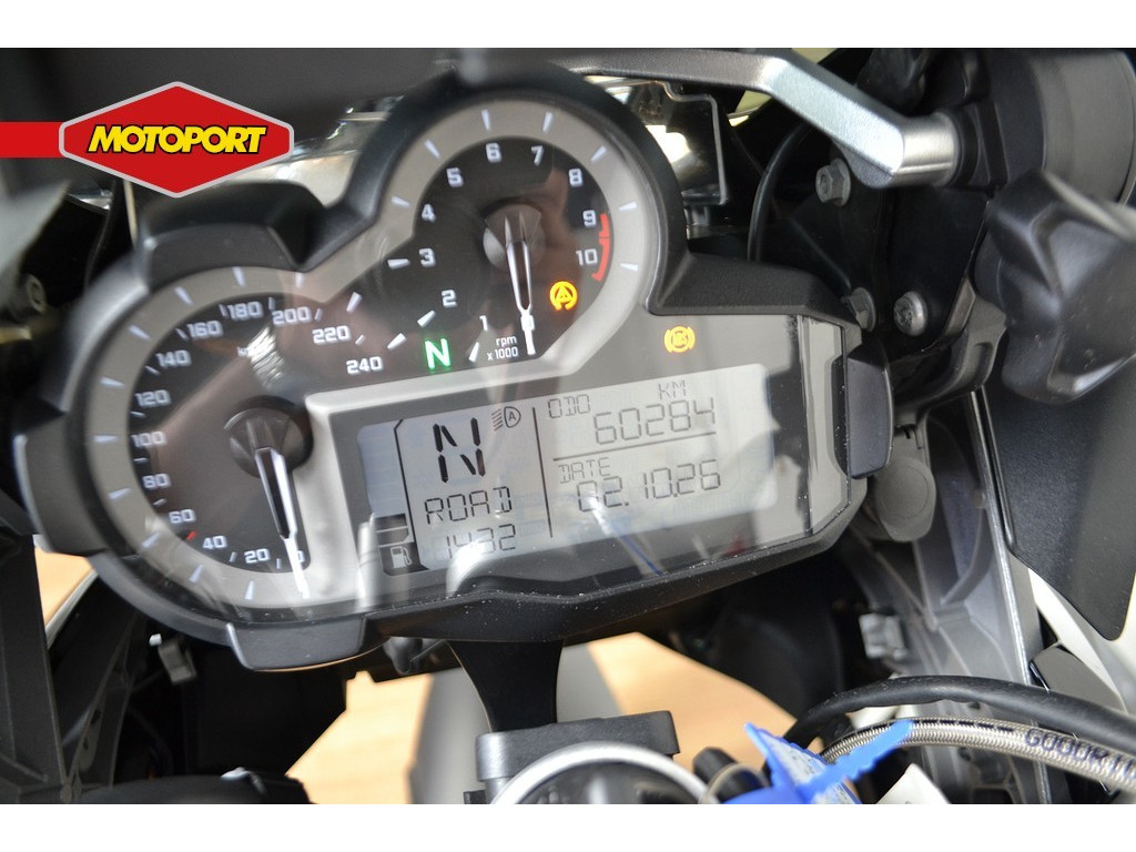 BMW R 1200 GS 9 BMW R 1200 GS - Afbeelding 9
