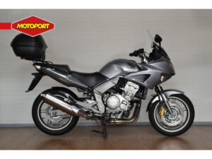 Honda CBF 1000 ABS