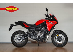 Yamaha TRACER 7