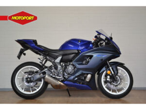 Yamaha YZF R7
