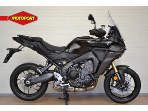 Yamaha TRACER 9 GT