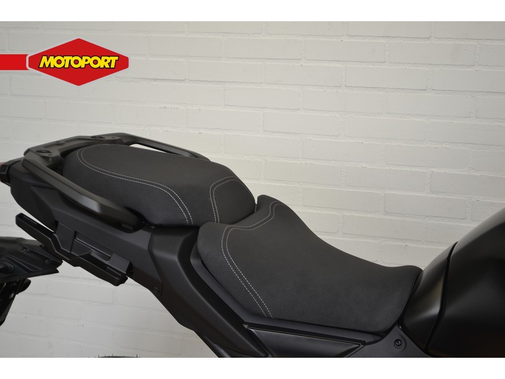 Yamaha TRACER 9 GT 2 Yamaha TRACER 9 GT - Afbeelding 2