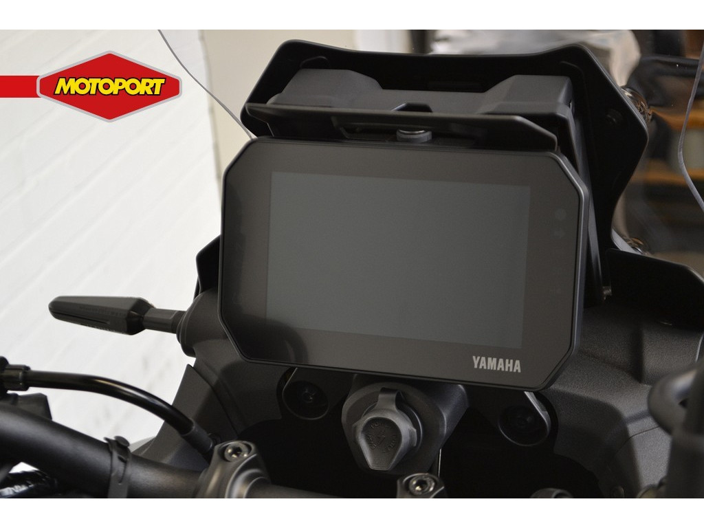 Yamaha TRACER 9 GT 5 Yamaha TRACER 9 GT - Afbeelding 5