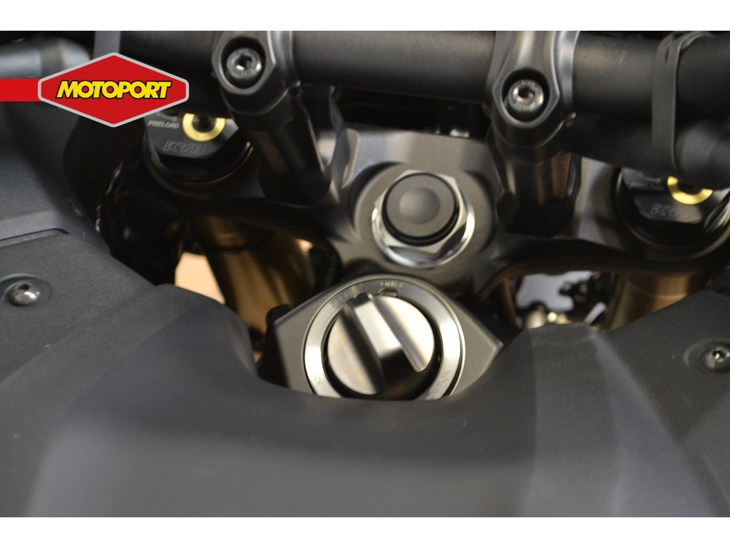 Yamaha TRACER 9 GT 6 Yamaha TRACER 9 GT - Afbeelding 6
