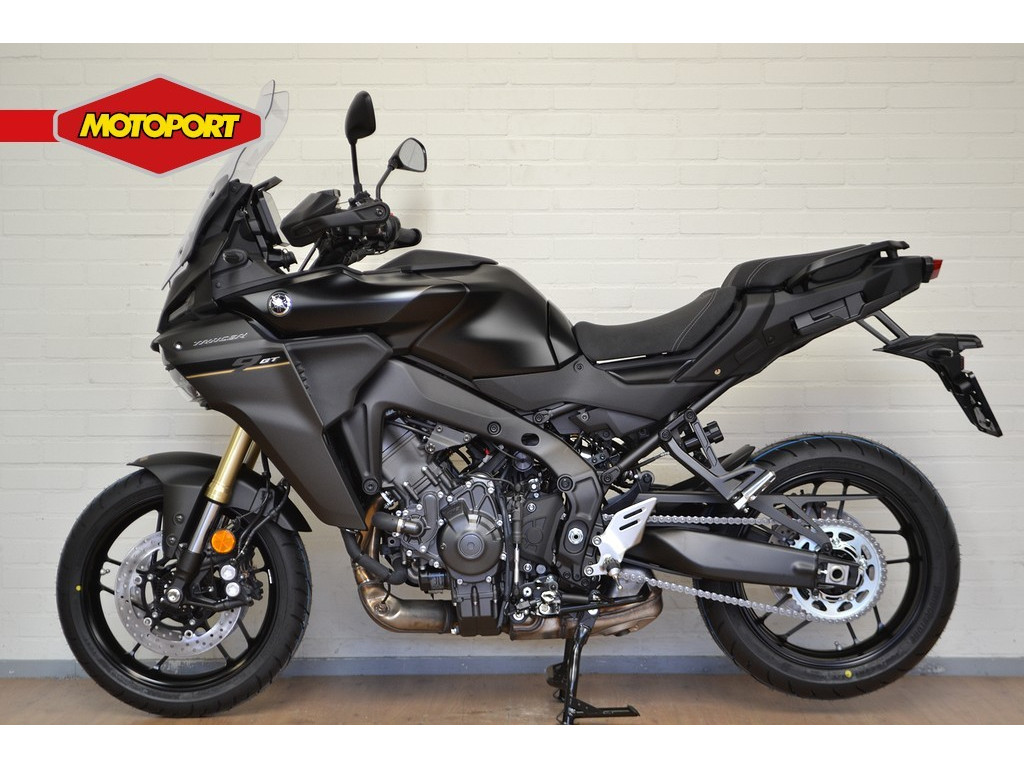 Yamaha TRACER 9 GT 7 Yamaha TRACER 9 GT - Afbeelding 7