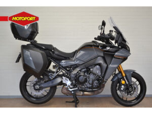 Yamaha TRACER 9 GT+