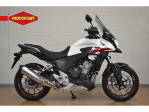 Honda CB 500 X