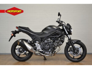 Suzuki SV650 A