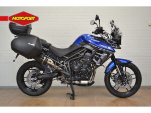 Triumph Tiger XRX