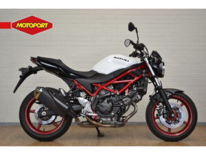 Suzuki SV650 A