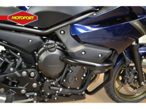 Yamaha XJ 6 Diversion ABS