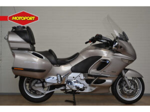 BMW K 1200 LT