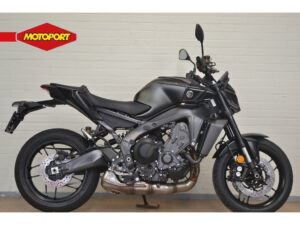 Yamaha MT 09