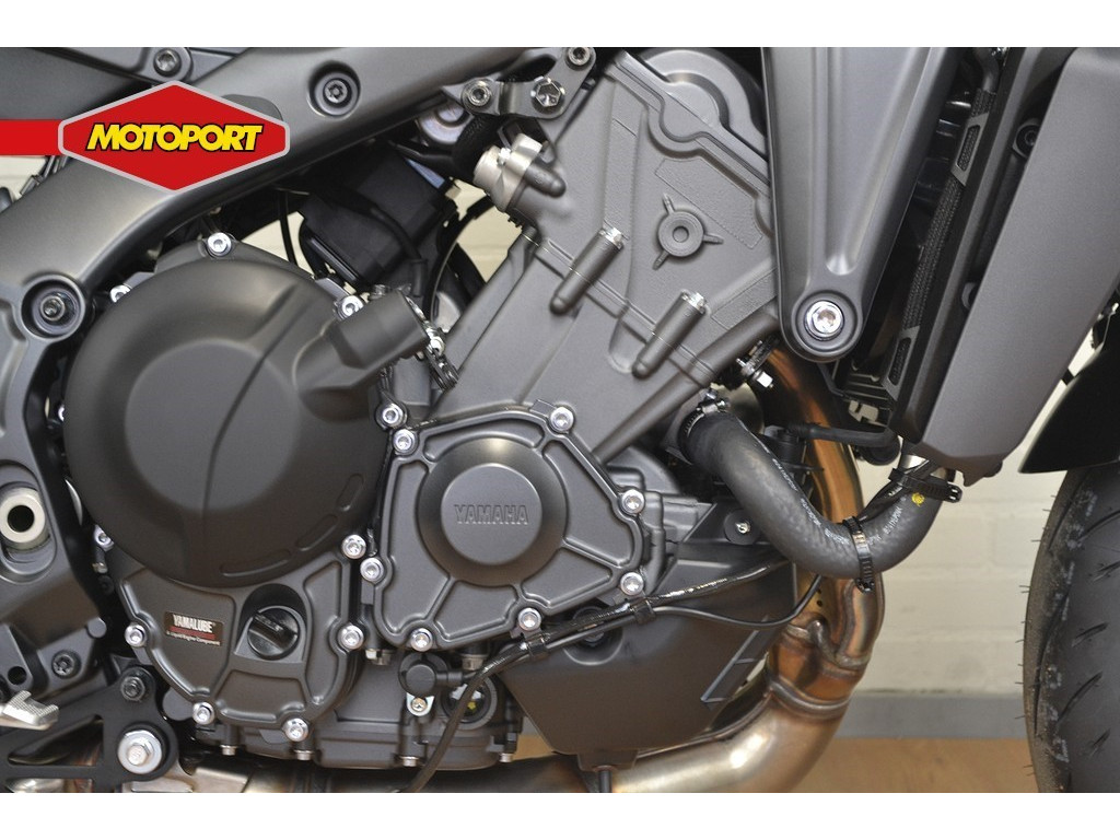 Yamaha MT 09 7 Yamaha MT 09 - Afbeelding 7
