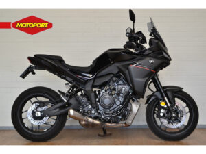 Yamaha TRACER 7
