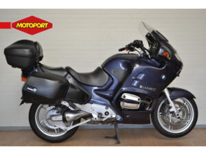 BMW R 1150 RT