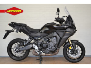 Yamaha TRACER 9 GT