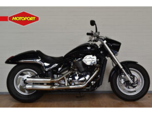 Suzuki Intruder M 800