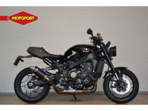 Yamaha XSR 900