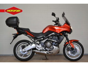 Kawasaki Versys 650 ABS