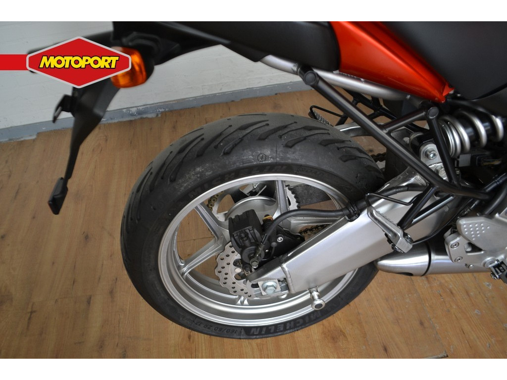 Kawasaki Versys 650 ABS 2 Kawasaki Versys 650 ABS - Afbeelding 2
