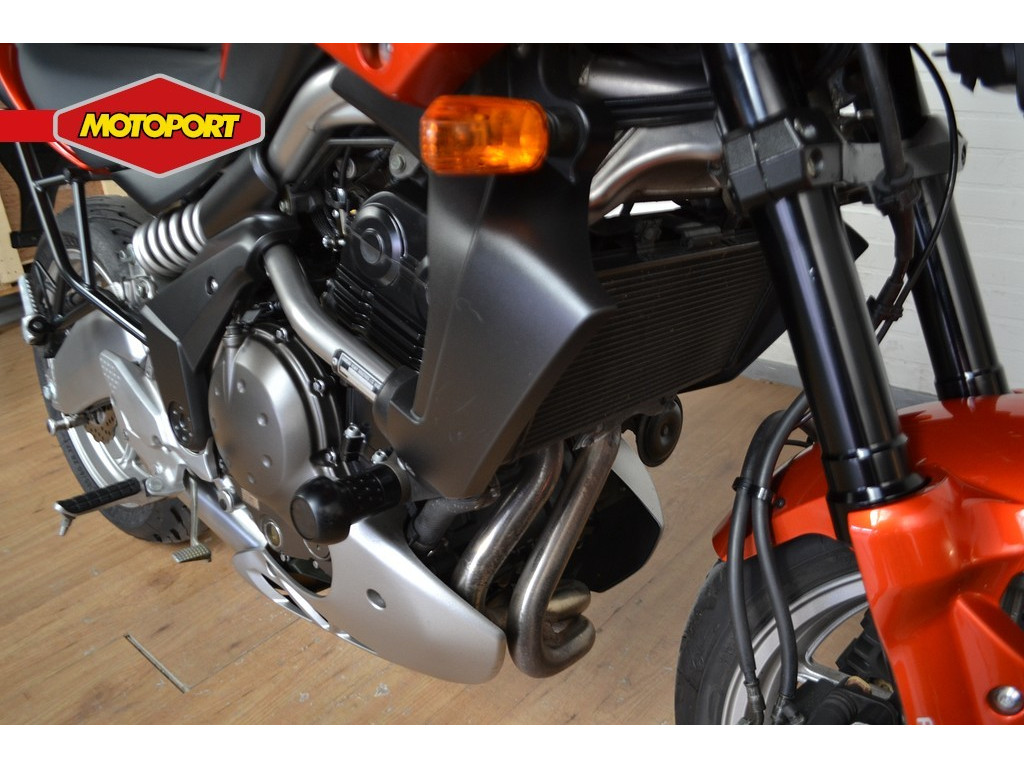 Kawasaki Versys 650 ABS 3 Kawasaki Versys 650 ABS - Afbeelding 3