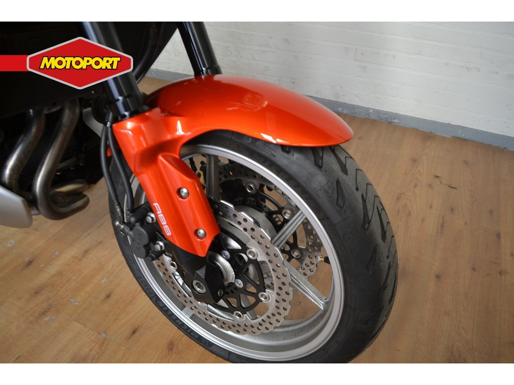 Kawasaki Versys 650 ABS 4 Kawasaki Versys 650 ABS - Afbeelding 4