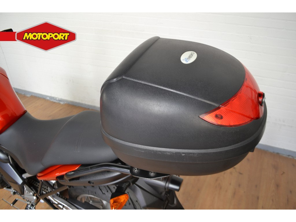 Kawasaki Versys 650 ABS 6 Kawasaki Versys 650 ABS - Afbeelding 6
