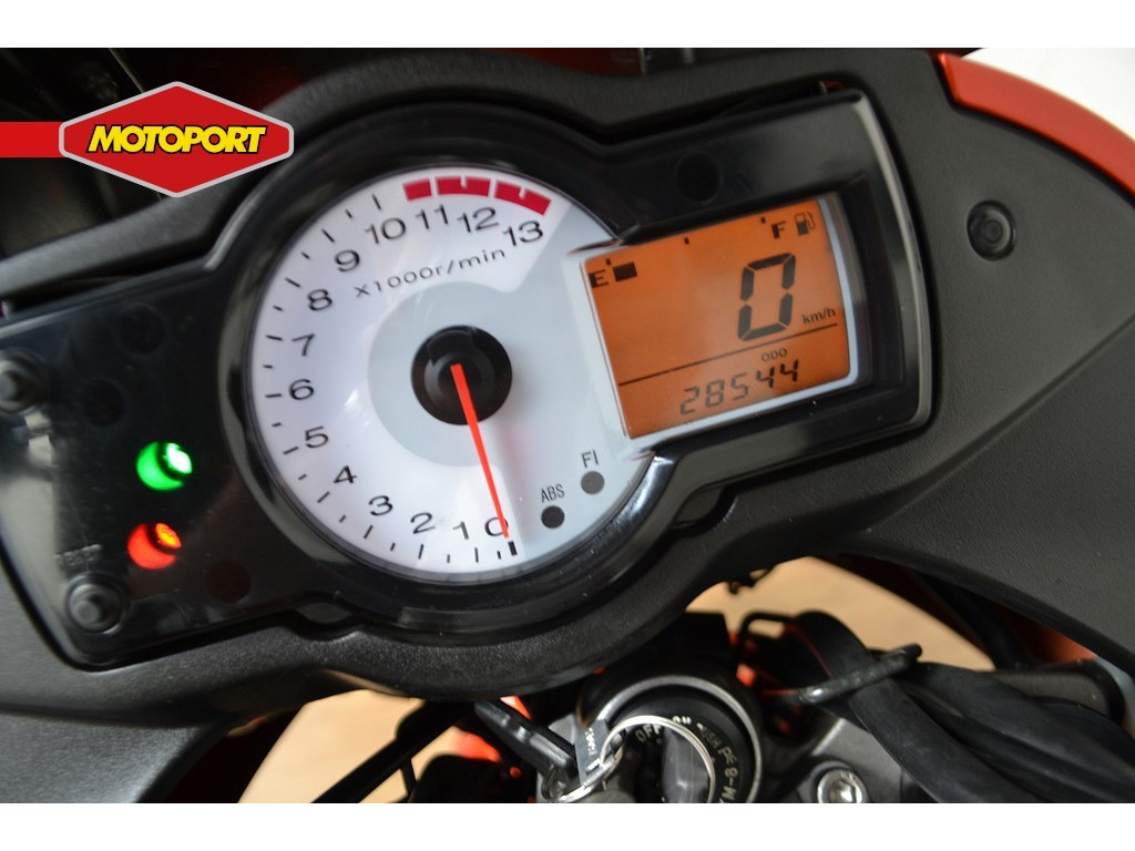 Kawasaki Versys 650 ABS 7 Kawasaki Versys 650 ABS - Afbeelding 7