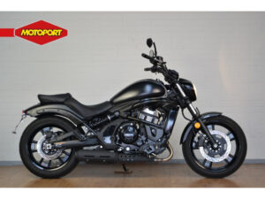 Kawasaki Vulcan