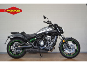 Kawasaki Vulcan
