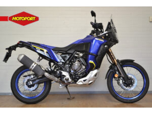 Yamaha TENERE 700 World Raid
