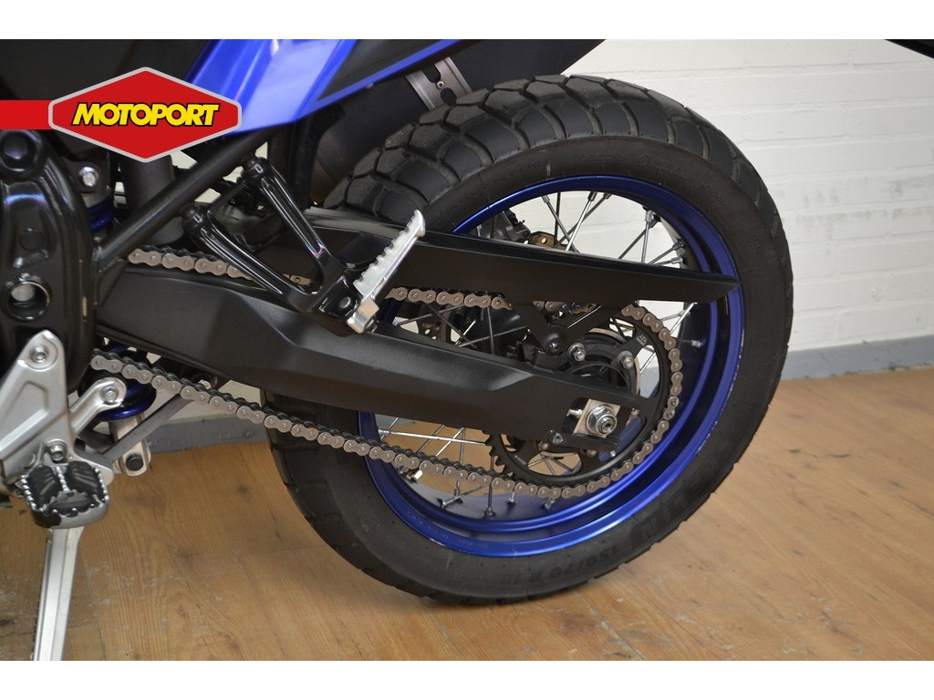 Yamaha TENERE 700 World Raid 10 Yamaha TENERE 700 World Raid - Afbeelding 10
