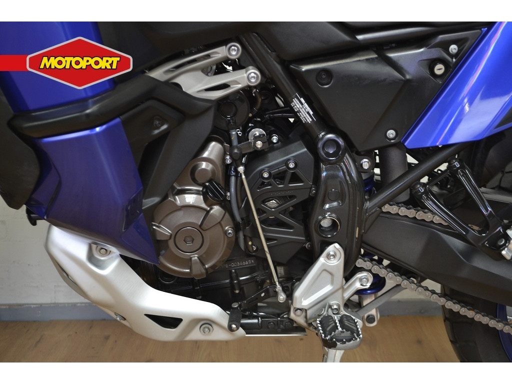 Yamaha TENERE 700 World Raid 11 Yamaha TENERE 700 World Raid - Afbeelding 11