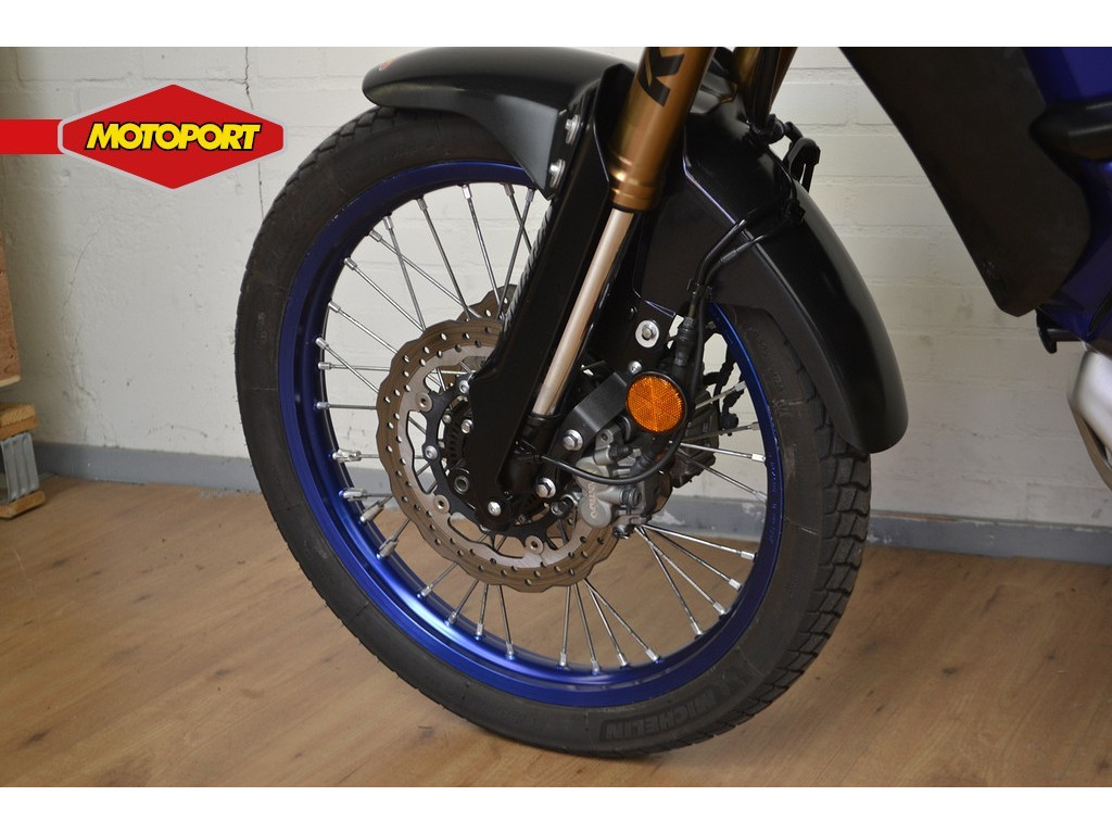 Yamaha TENERE 700 World Raid 12 Yamaha TENERE 700 World Raid - Afbeelding 12