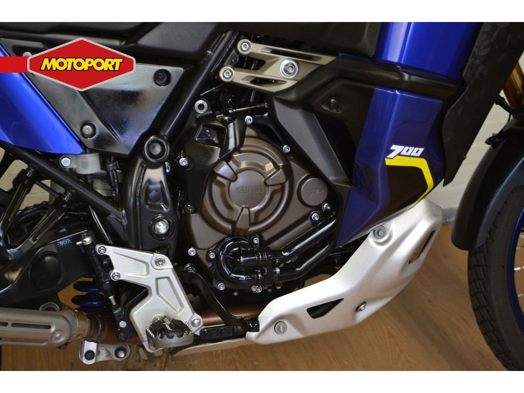 Yamaha TENERE 700 World Raid 2 Yamaha TENERE 700 World Raid - Afbeelding 2