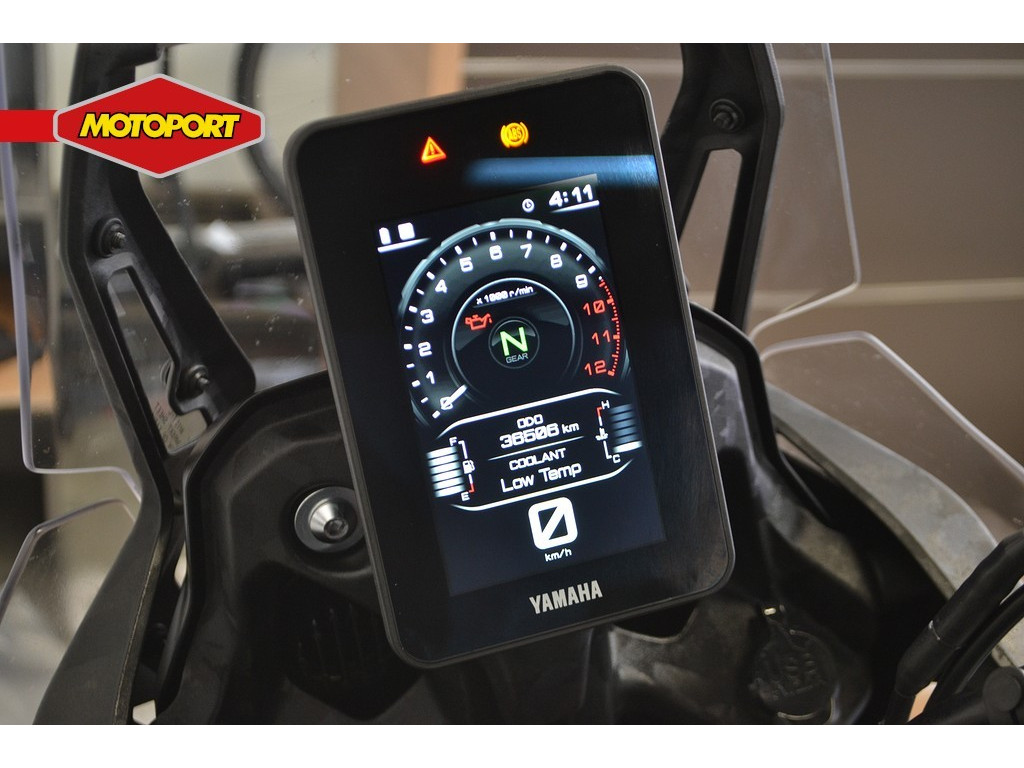 Yamaha TENERE 700 World Raid 5 Yamaha TENERE 700 World Raid - Afbeelding 5