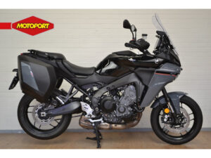 Yamaha TRACER 9