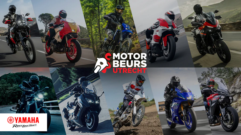 utrecht motorbeurs