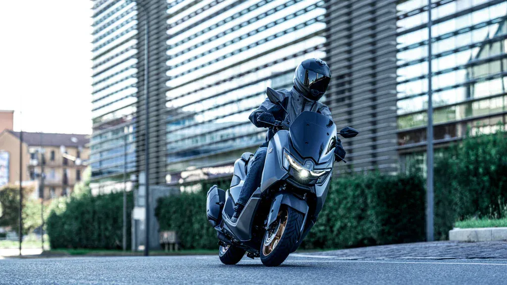 yamaha nmax155 20262