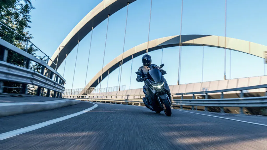 yamaha nmax155 20263