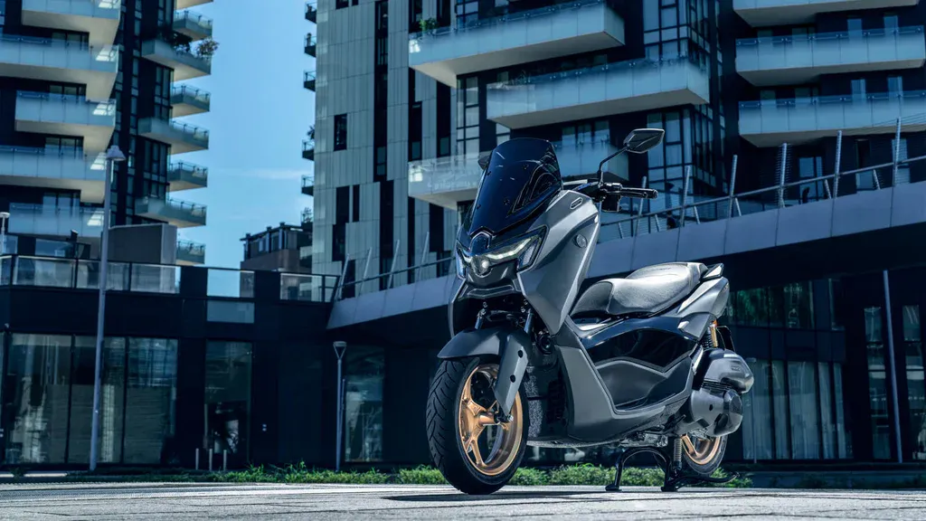 yamaha nmax155 20266