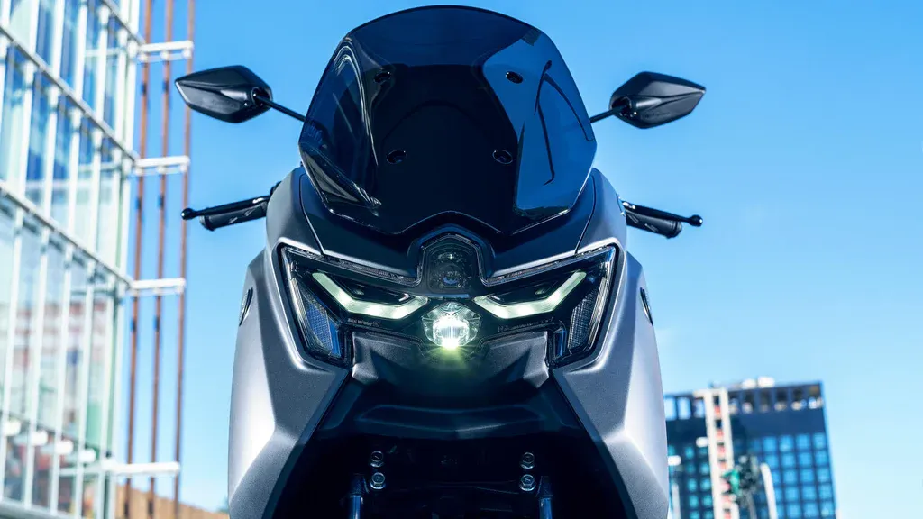 yamaha nmax155 20268